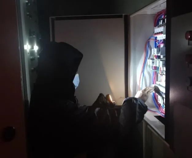 普洱市人民医院