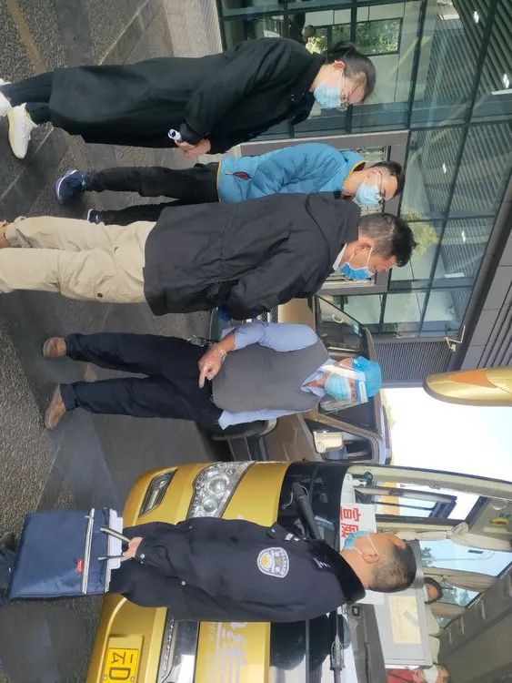 昆明交警