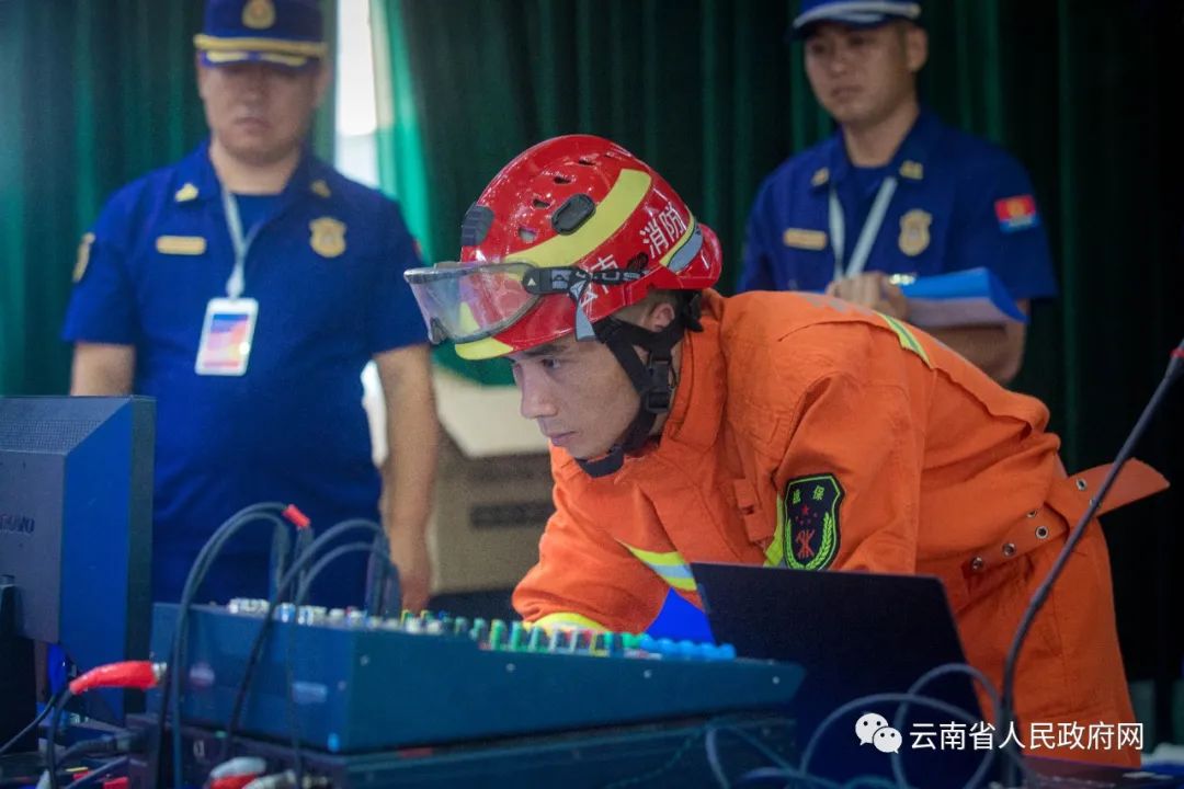 云南省人民政府网
