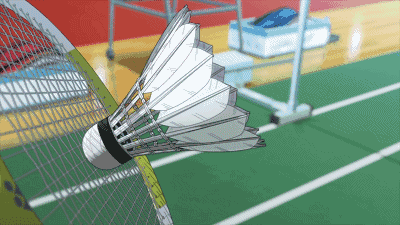 膝盖不好的人，尽量少打羽毛球