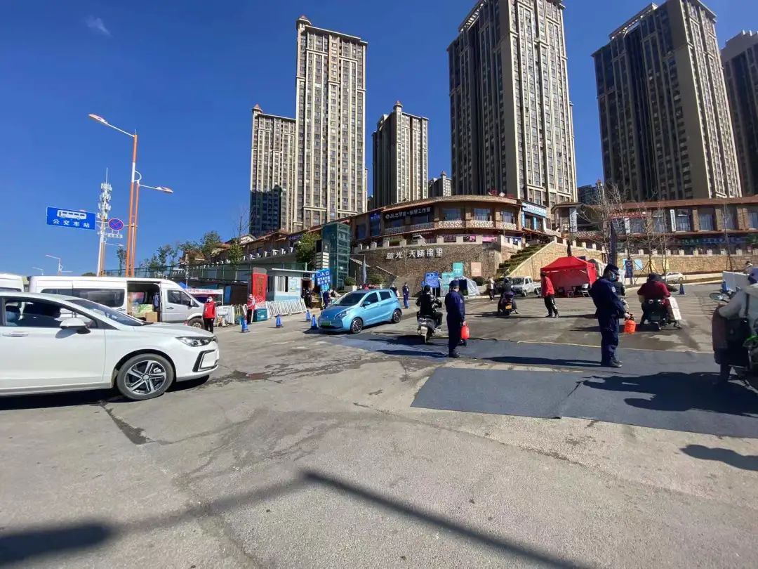 掌上春城微信公众号