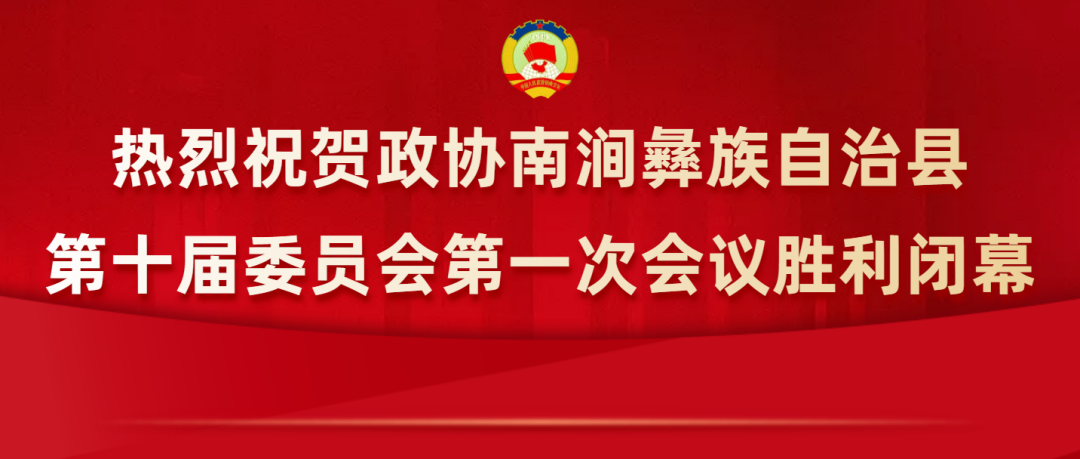 南涧党建彝乡先锋