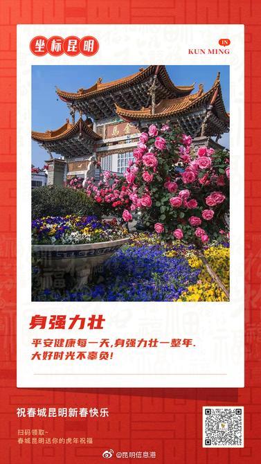 昆明信息港