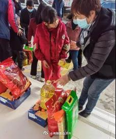 “昆明五华发布”微博