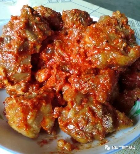 保山广播电视台