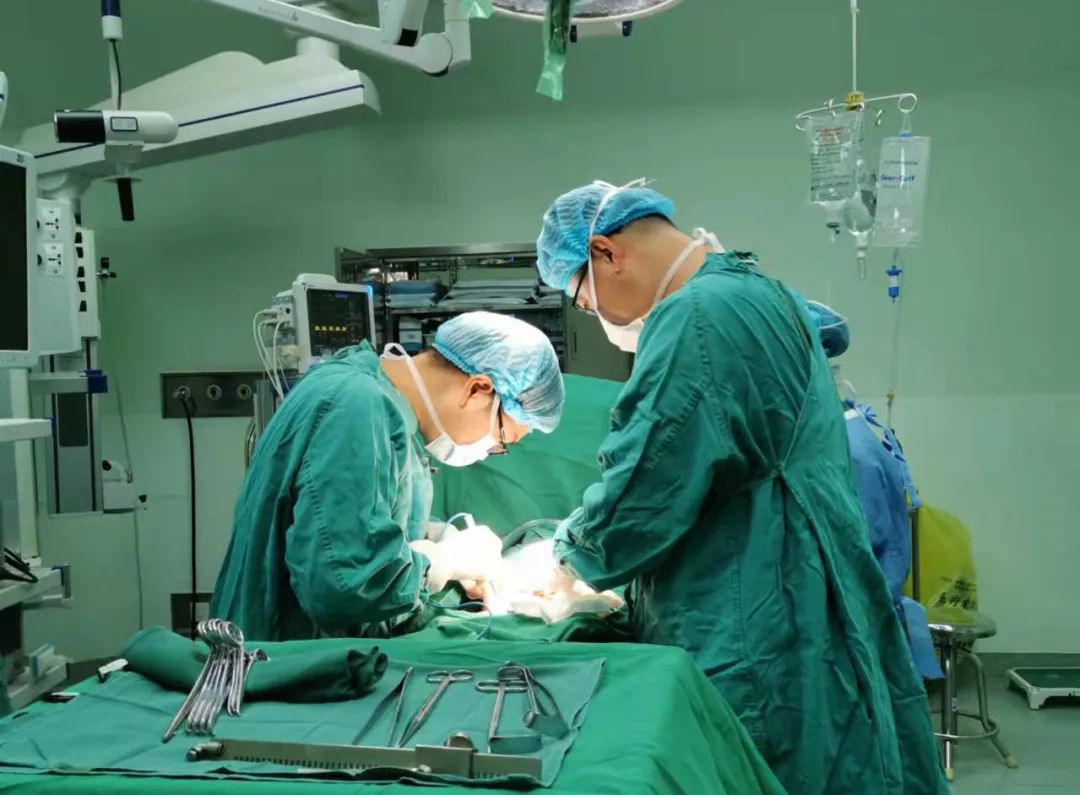 普洱市人民医院