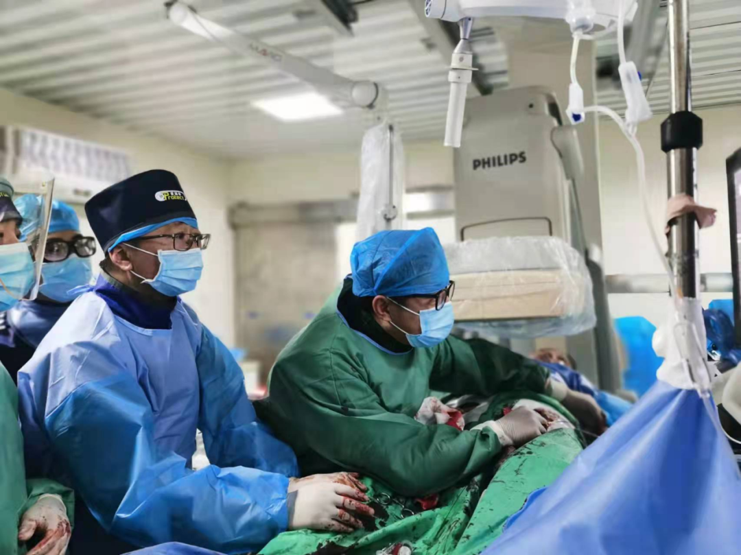 云南省文山州人民医院