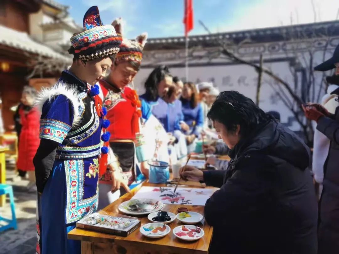 大理电视台