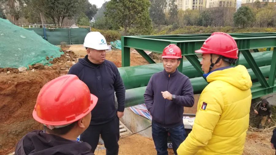 昆明市自来水公司