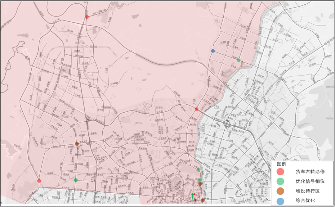 掌上春城微信公众号