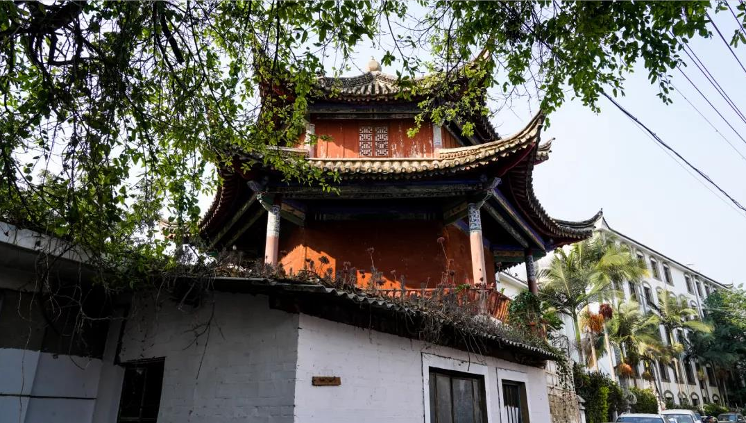 文旅云南