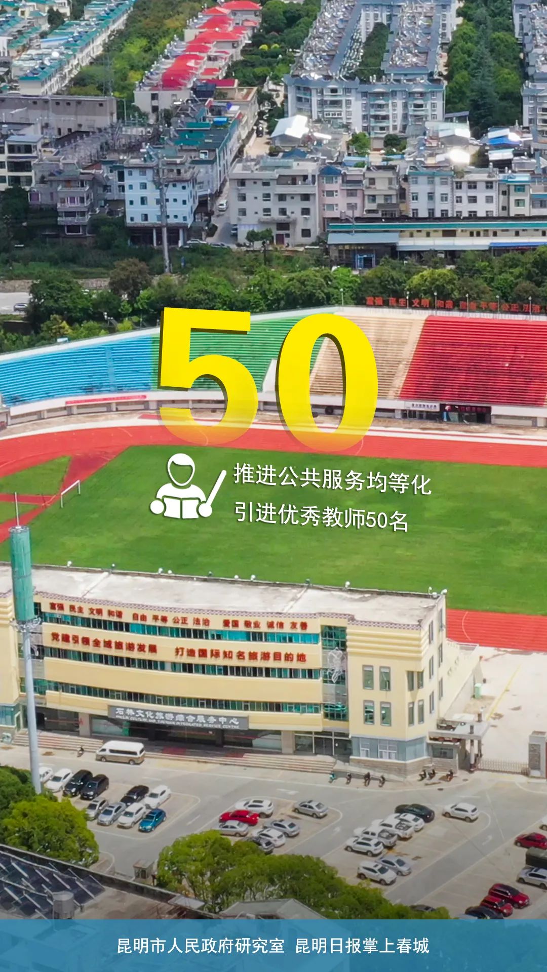 昆明生态环境