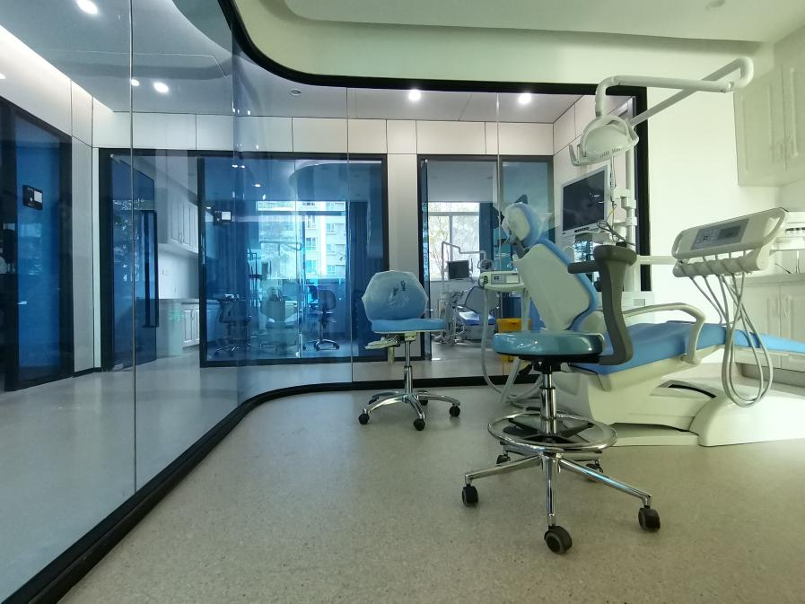 昆明医科大学附属口腔医院