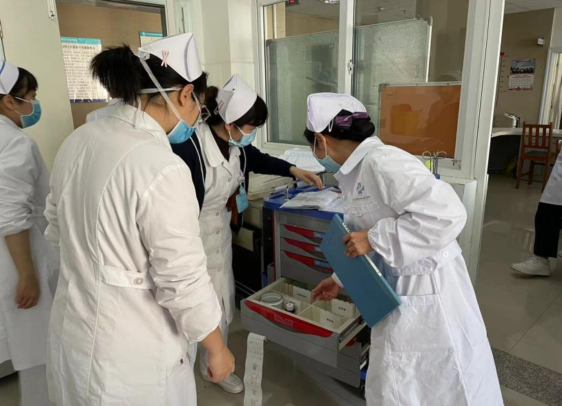 云南省文山州人民医院