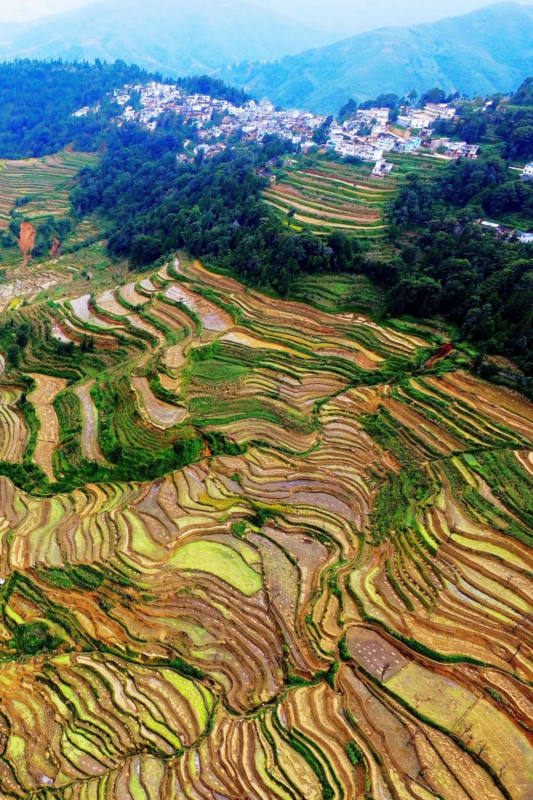 红河文旅