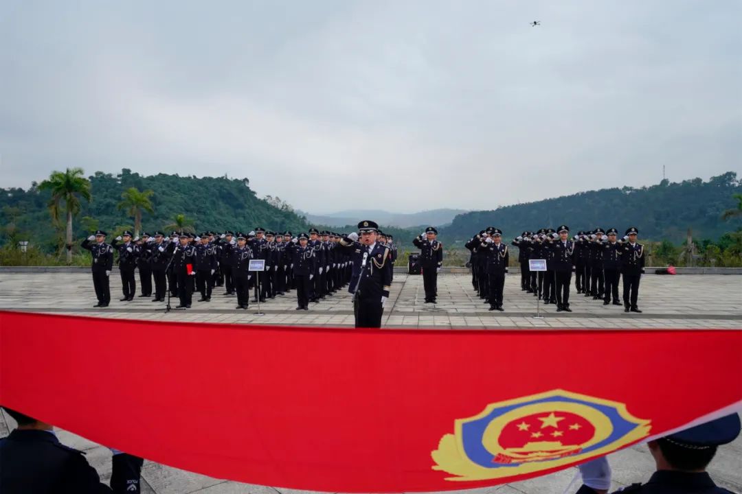 云南警方