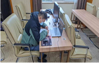 昆明医科大学附属口腔医院