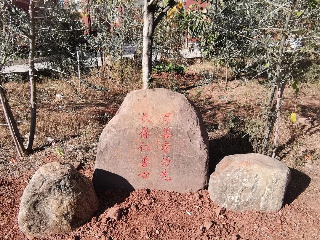 玉溪先锋