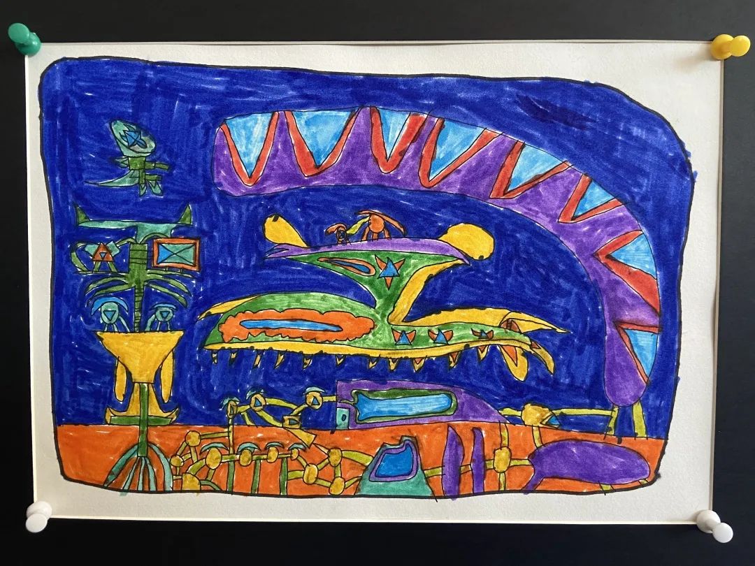 盘龙教育(微信)