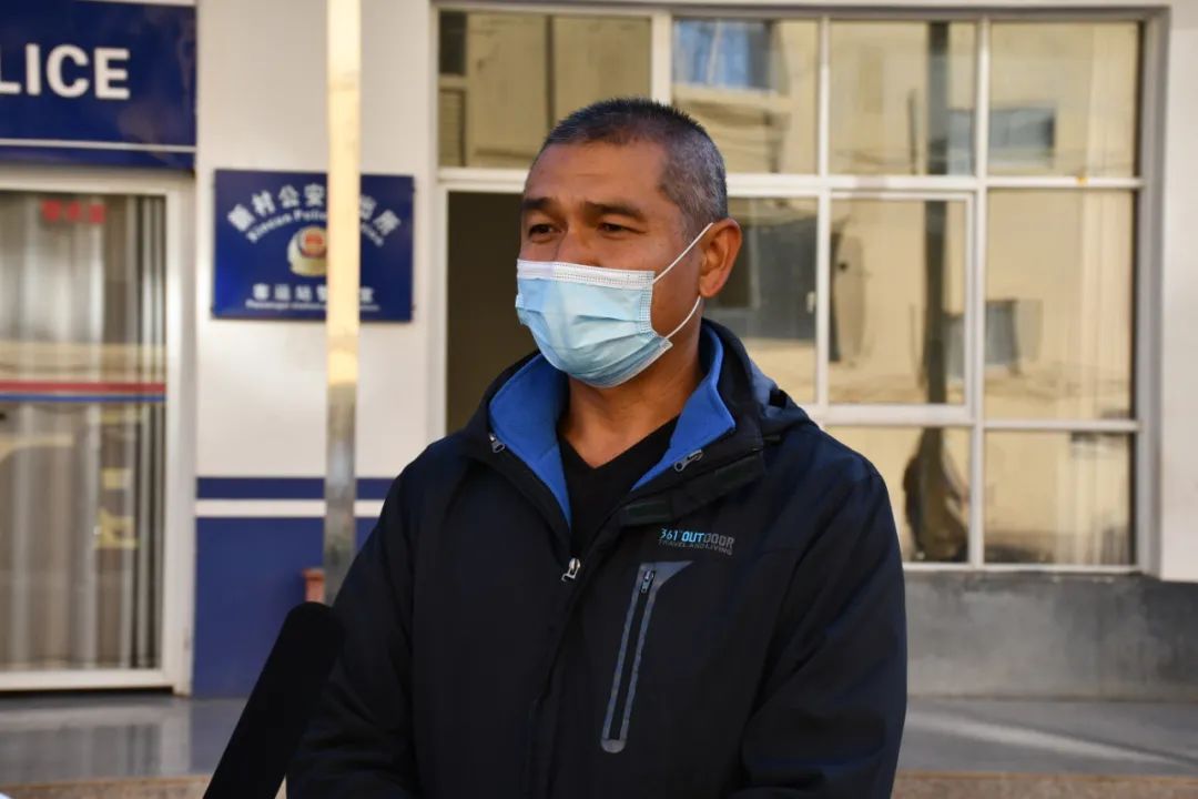 东川发布(微信)