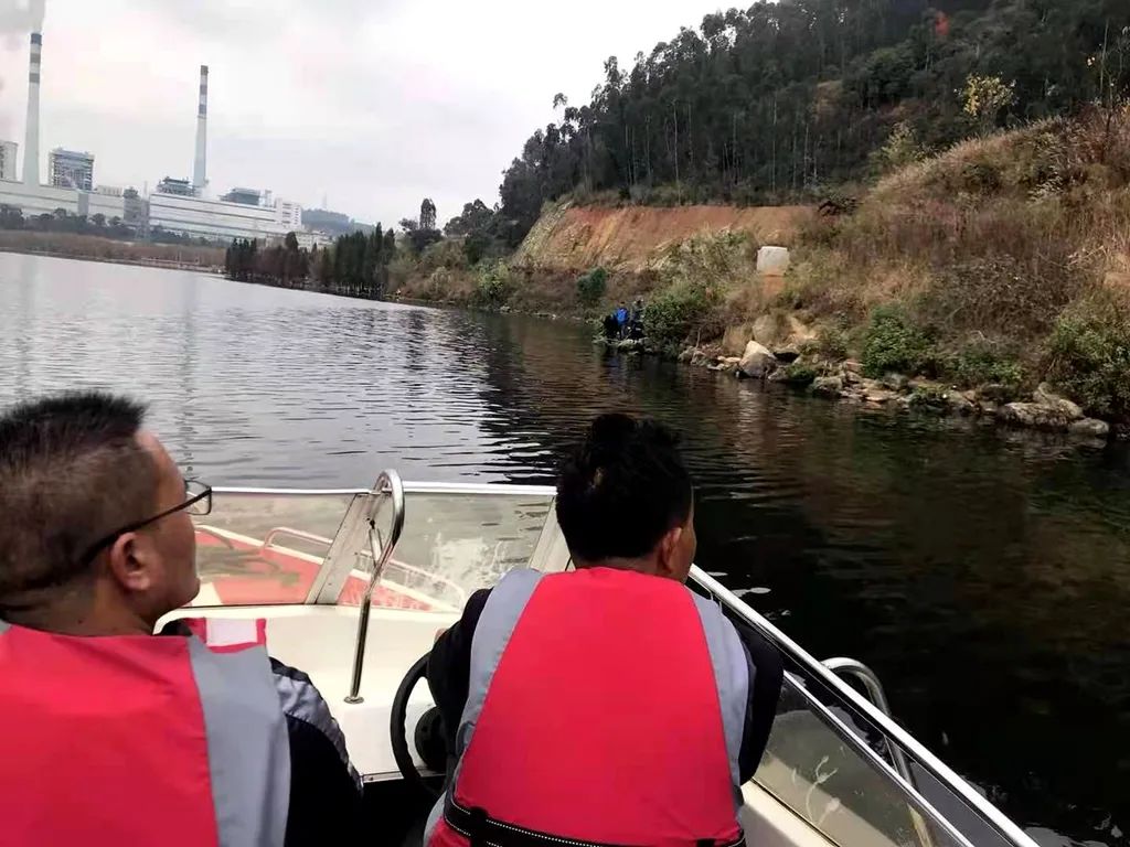 昆明阳宗海风景名胜区(微信)