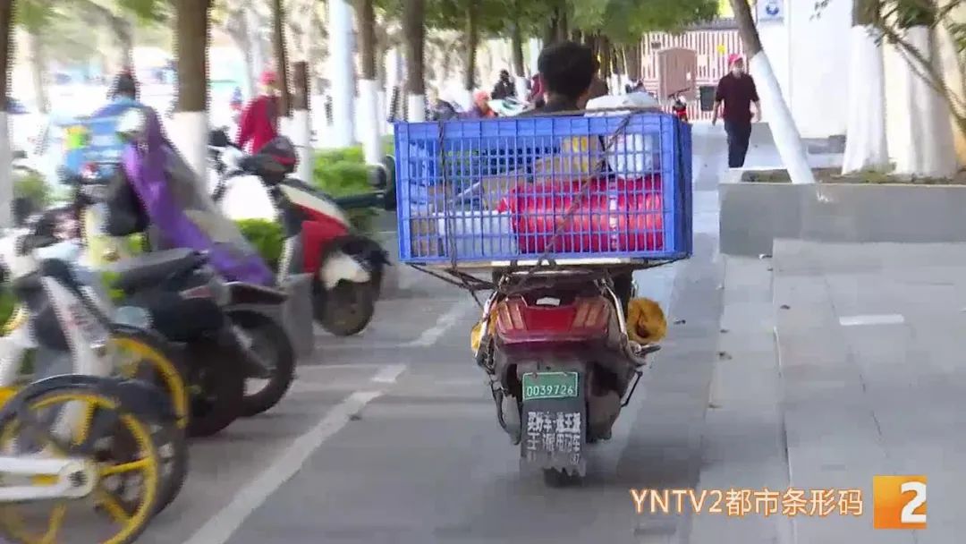 掌上春城微信公众号