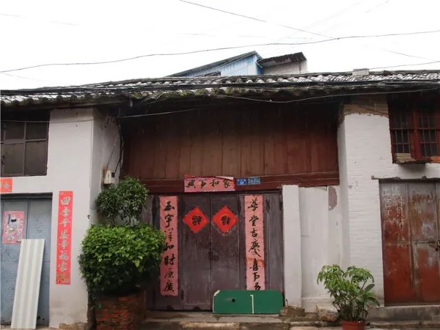红河文旅