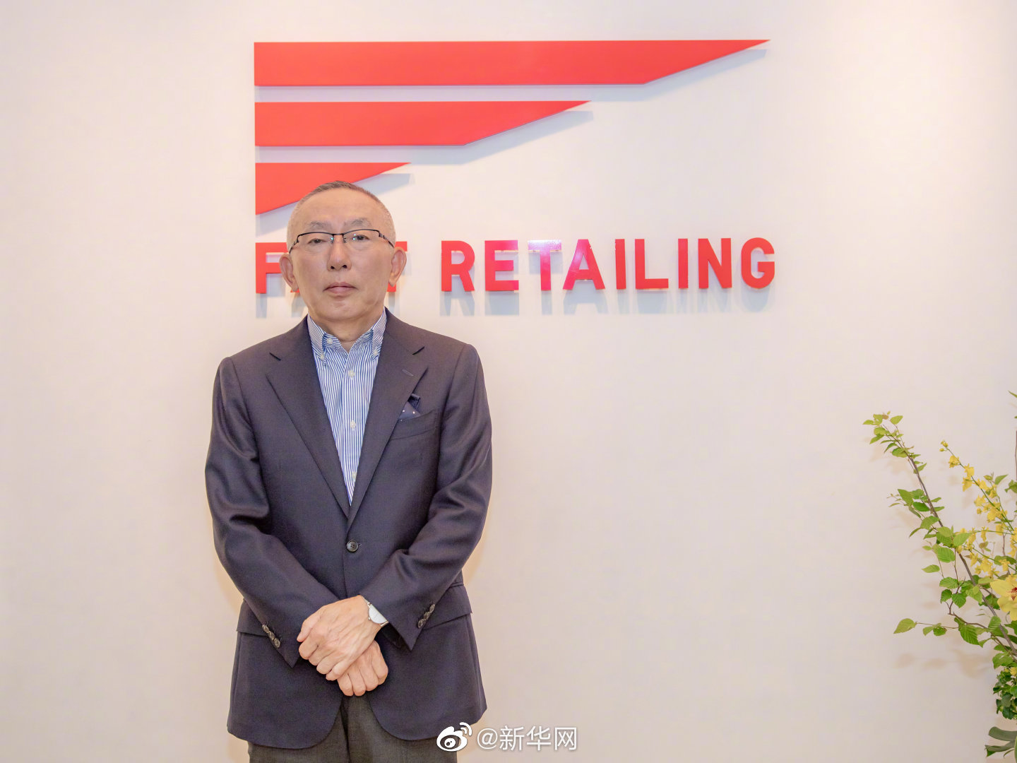 美国迫使企业玩“效忠游戏” 优衣库:我不玩