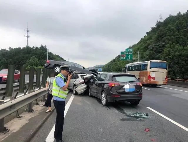 富民交警(微信)