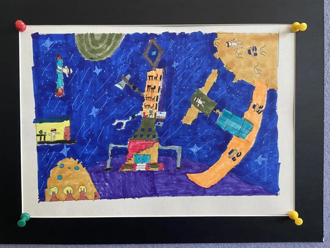 盘龙教育(微信)