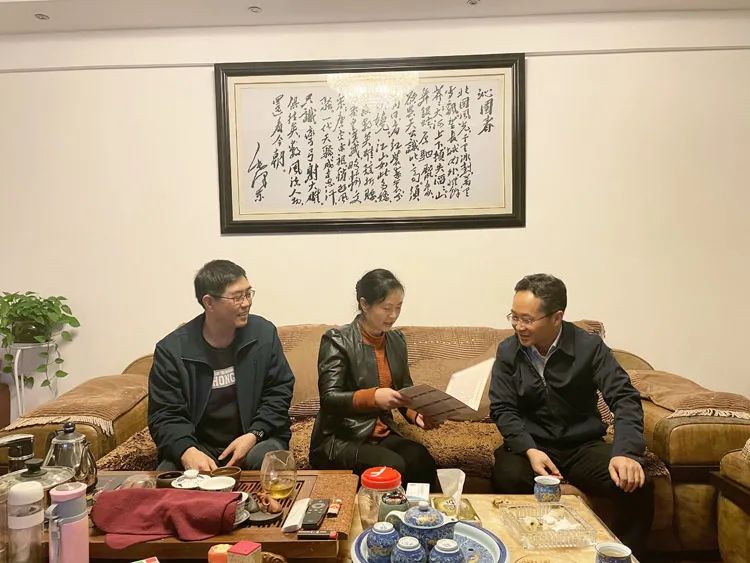清廉普洱