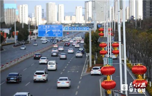 文明昆明
