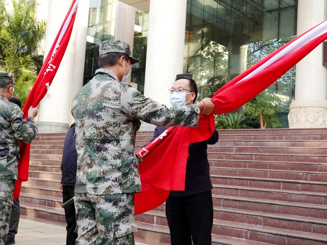西双版纳先锋