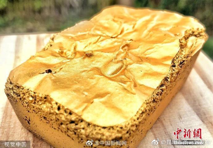 “昆明市西山区发布”微博