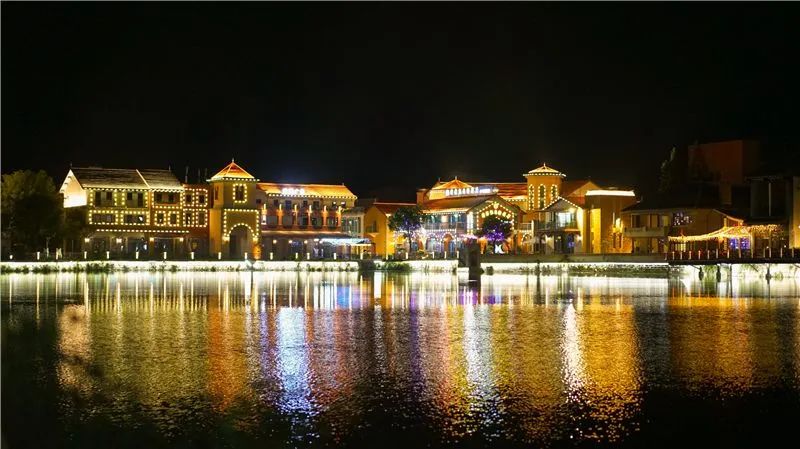 红河文旅