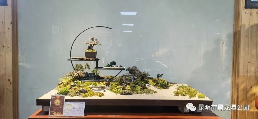 昆明市黑龙潭公园