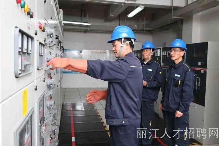 丽江就业