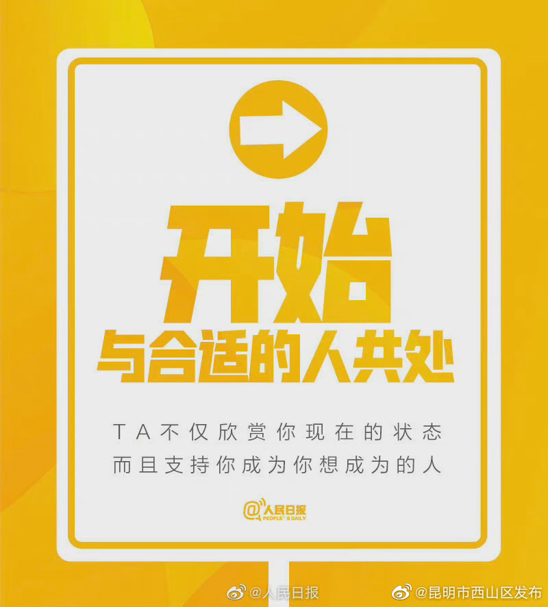 “昆明市西山区发布”微博