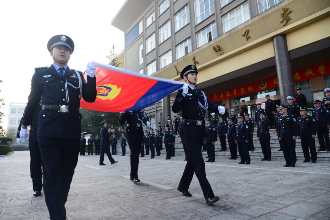 云南警方