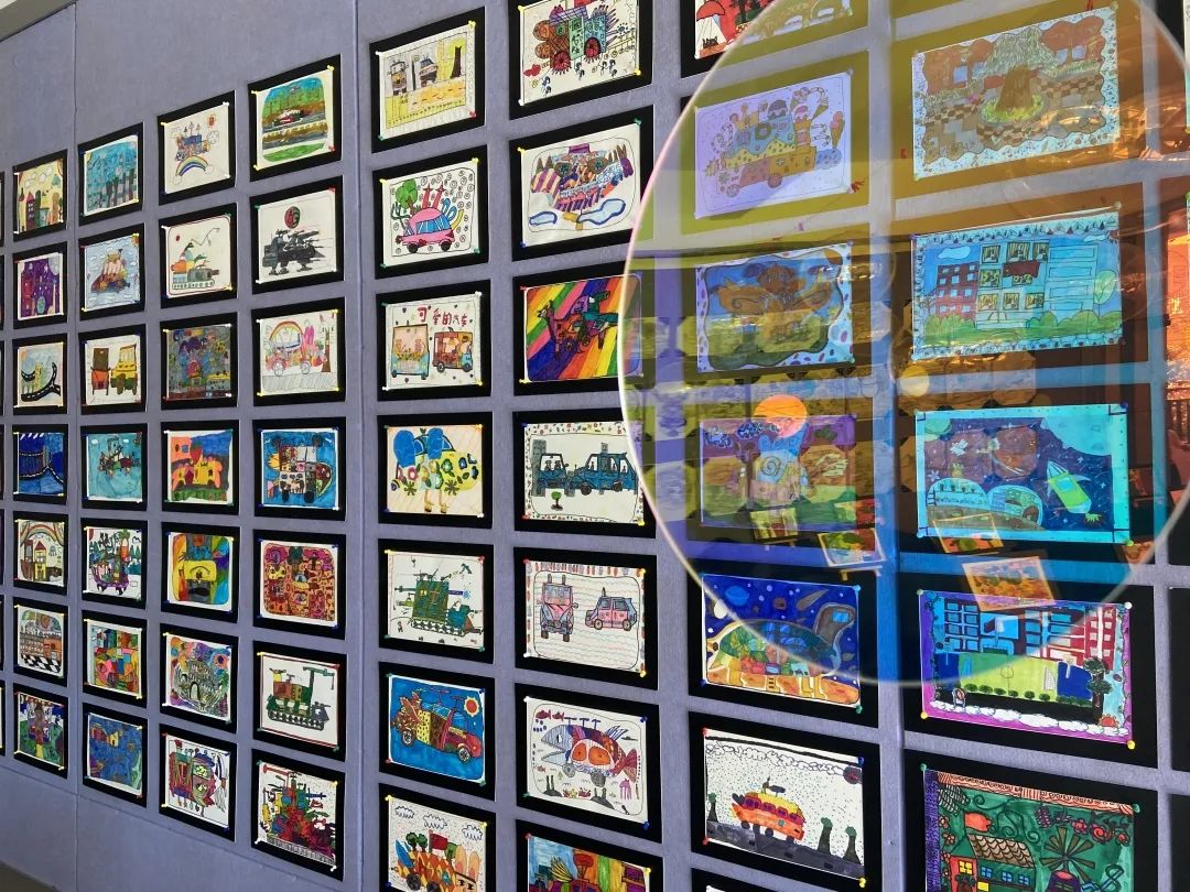 盘龙教育(微信)