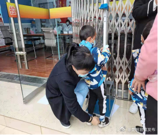 “昆明官渡发布”微博