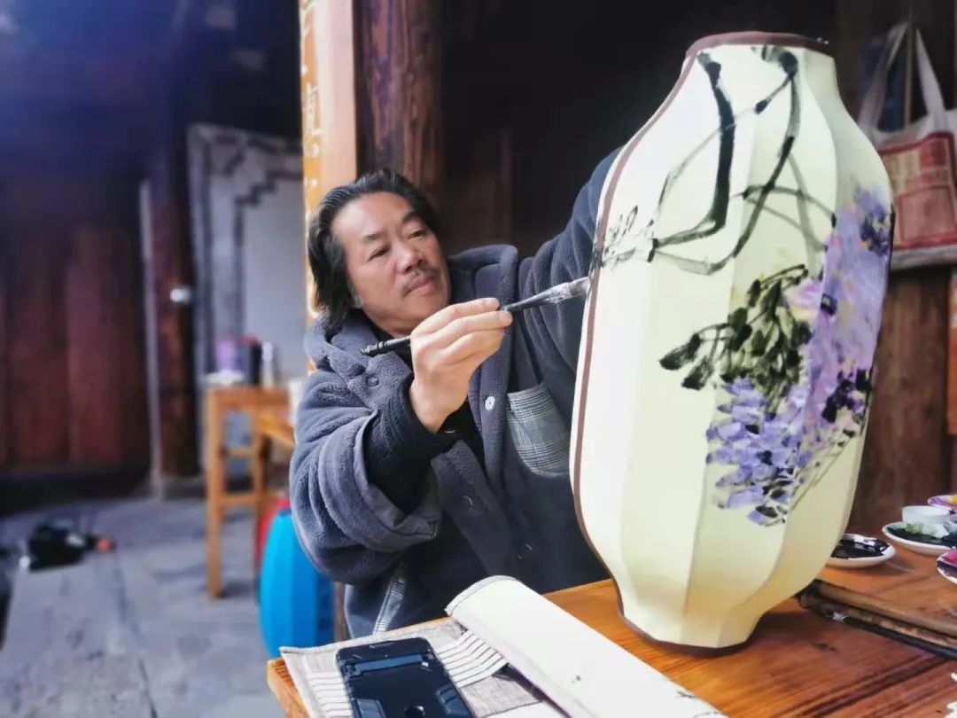 大理电视台