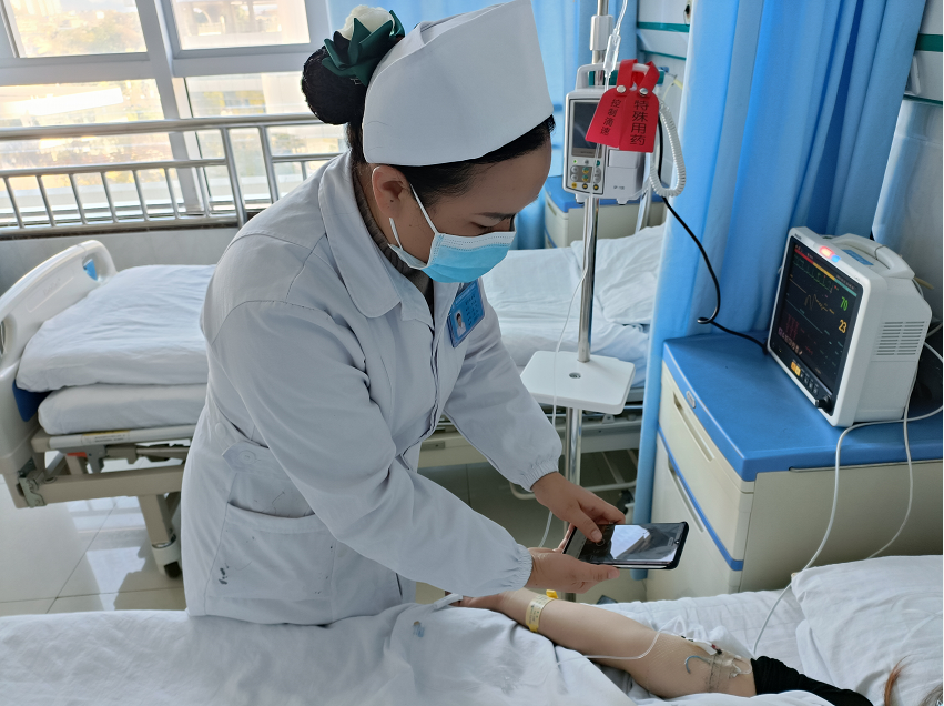 云南省文山州人民医院