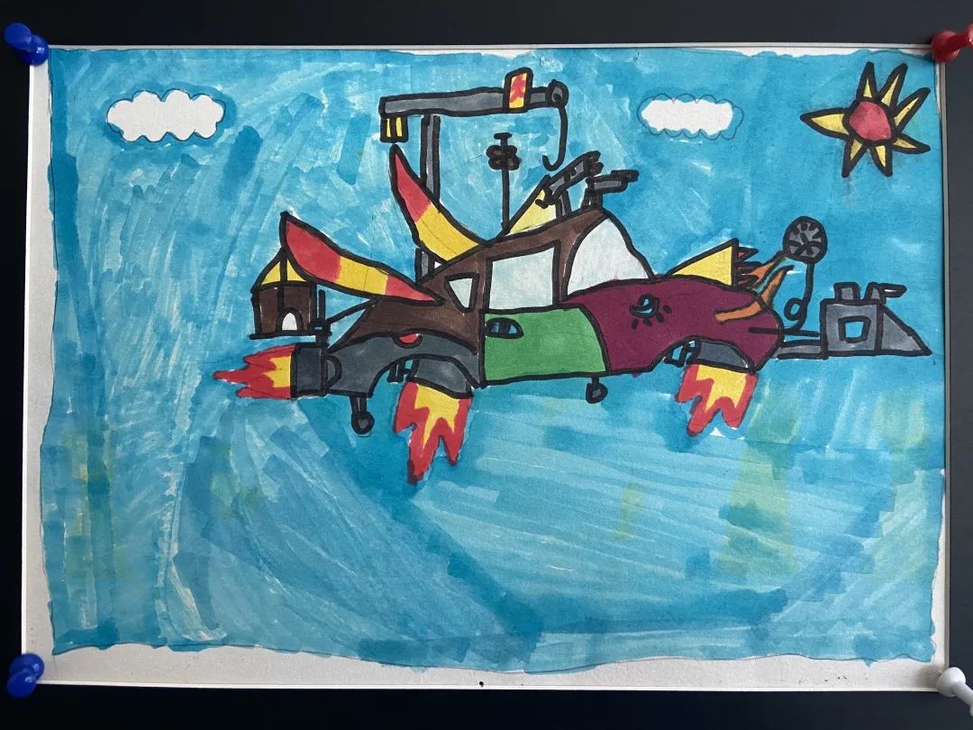 盘龙教育(微信)