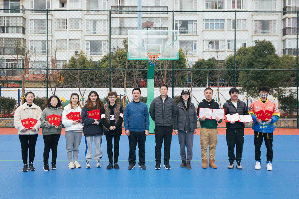 昆明公租房公司