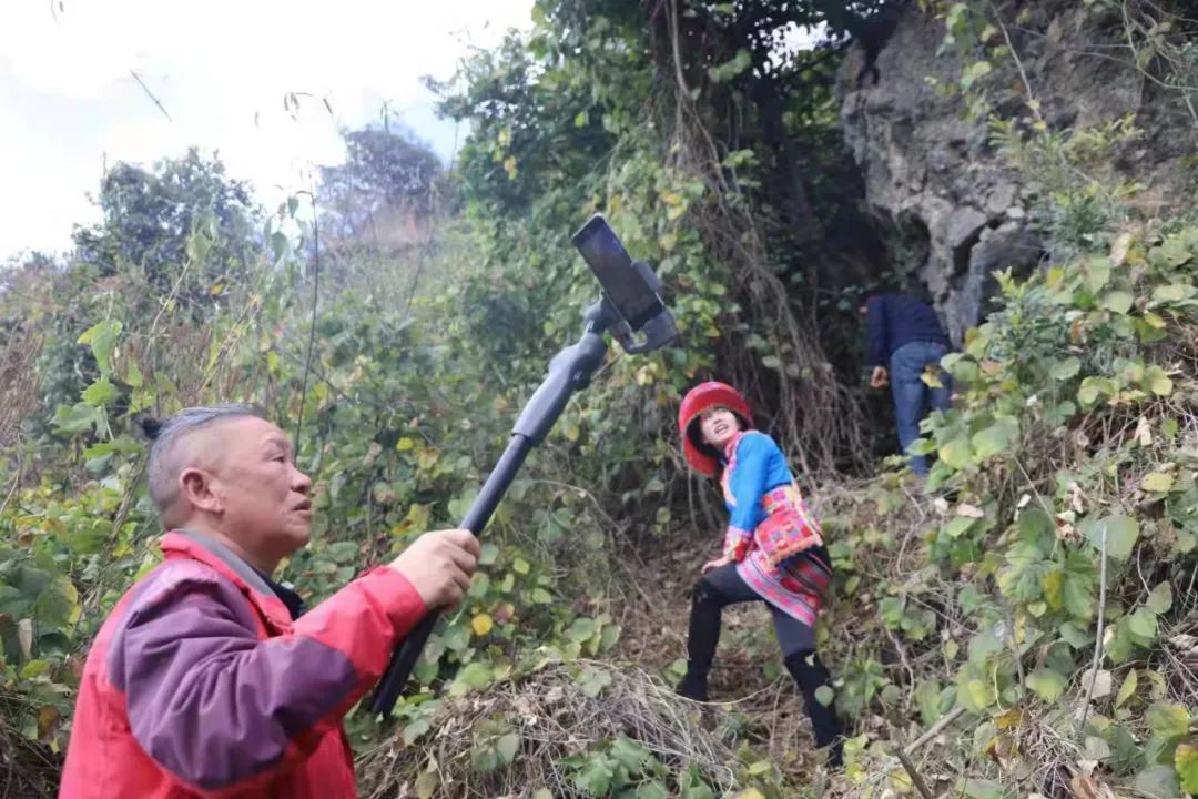 东川发布(微信)