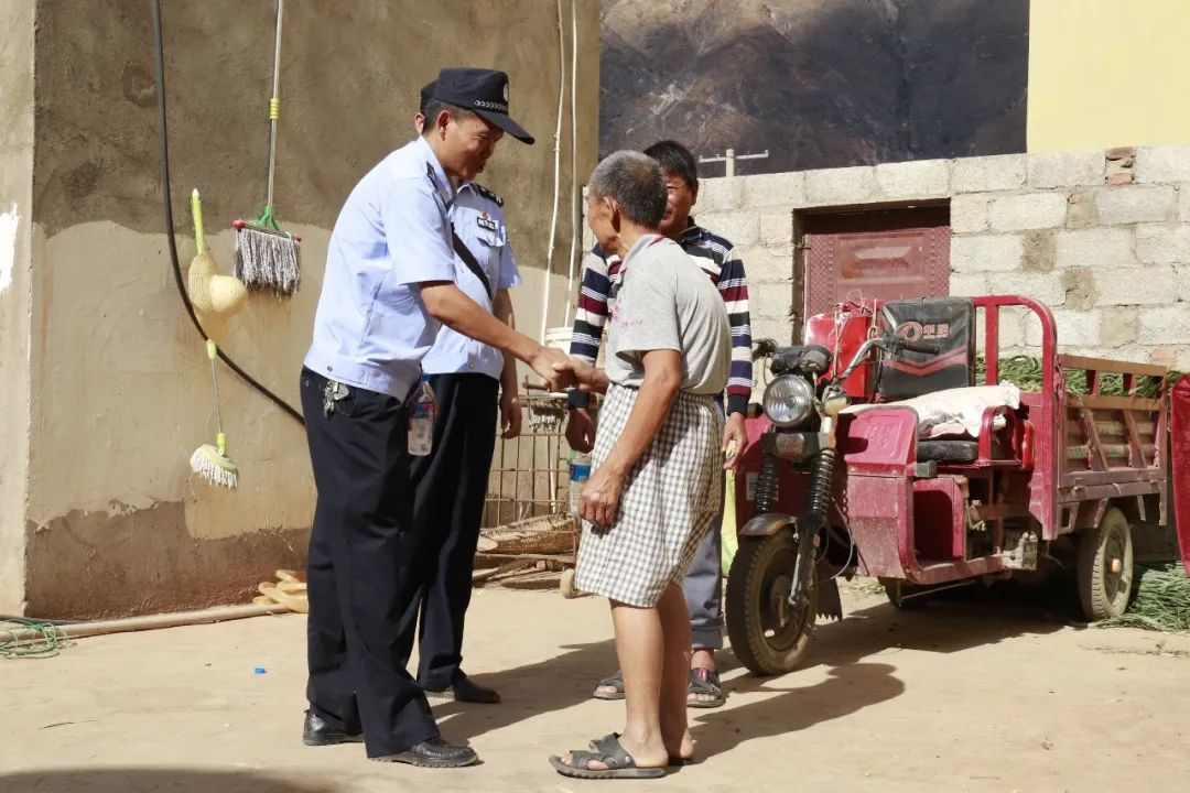 平安东川(微信)