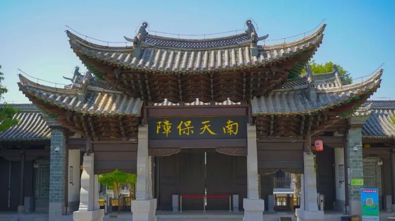 红河文旅