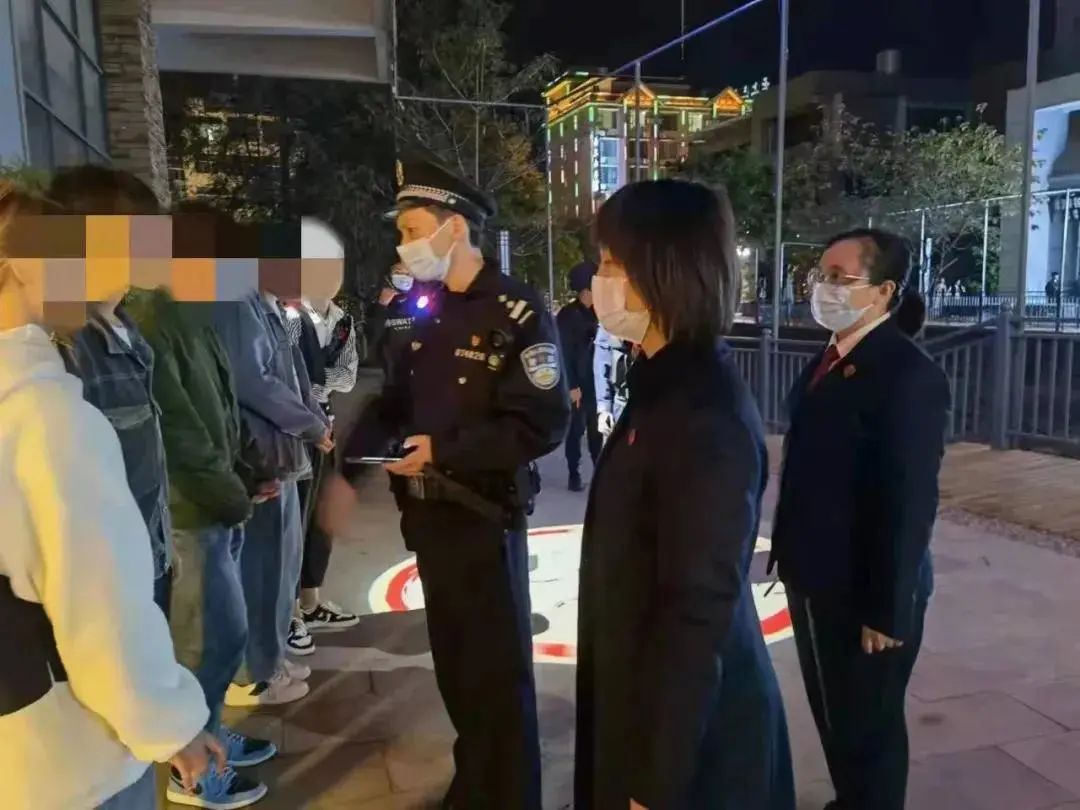 云南省人民检察院