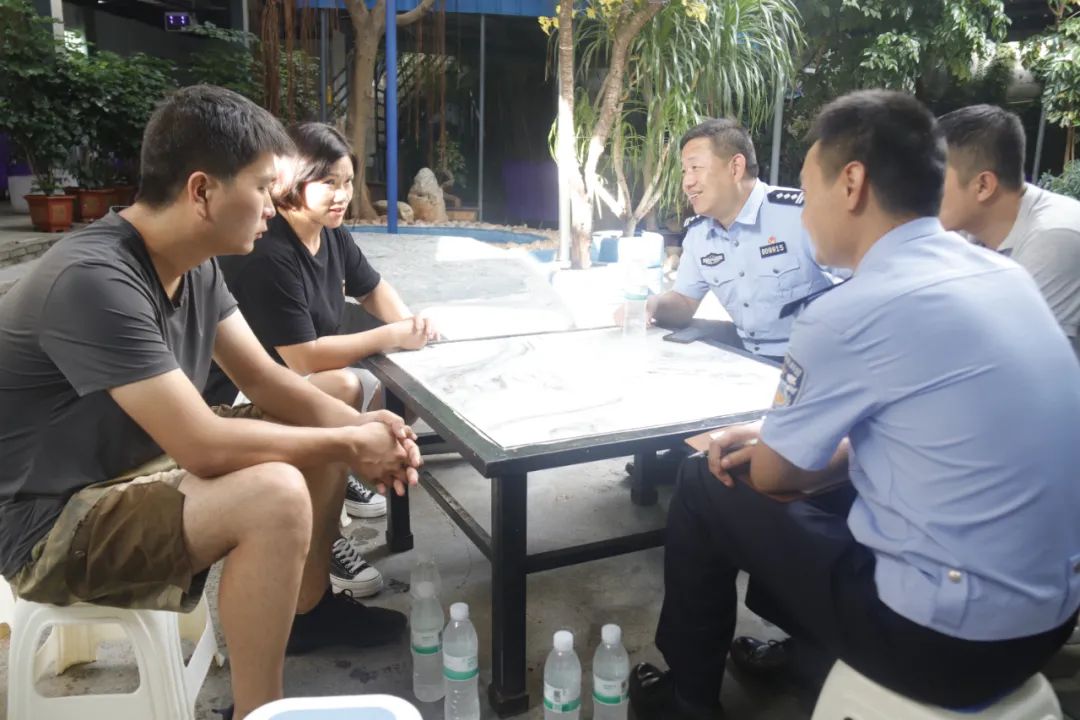 平安东川(微信)